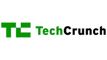 techcrunch logo